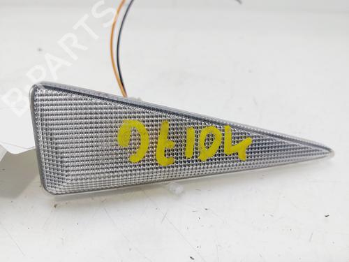 Højre side indikator RENAULT GRAND SCÉNIC II (JM0/1_) 1.5 dCi (103 hp) 30476678