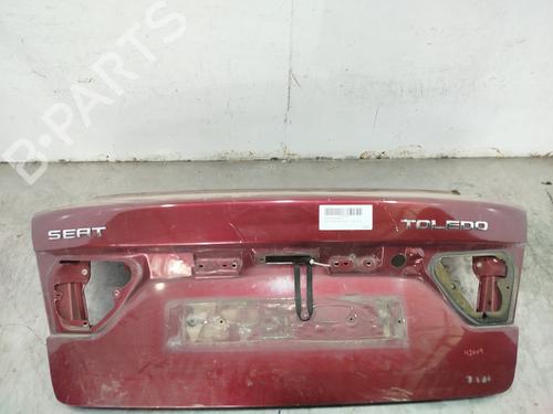 Used Tailgate Tailgate 39464179 39464179