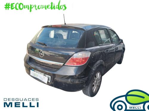 Front left seatbelt OPEL ASTRA H (A04)  | BP34051981I26  - Image 7