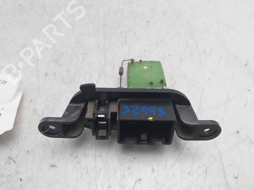Heater resistor DACIA DOKKER Express Box Body/MPV  | BP16641819M108 