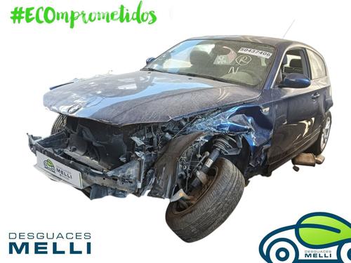 Brugte BMW 1 (E87) 118 d 4751081