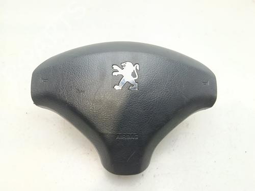 Used Driver airbag Driver airbag PEUGEOT 5008 (0U_, 0E_) 1.6 HDi (112 hp) 36019391 36019391
