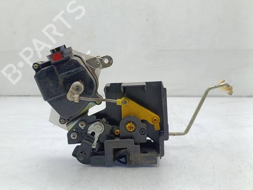 Højre bagtil lås Højre bagtil lås KIA RIO II (JB) 1.5 CRDi (110 hp) 39889590 39889590