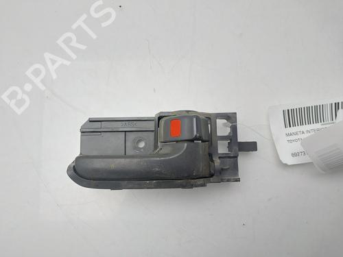 Højre fortil invendig håndtag TOYOTA HILUX VII Pickup (_N1_, _N2_, _N3_) [2004-2016]  32071508