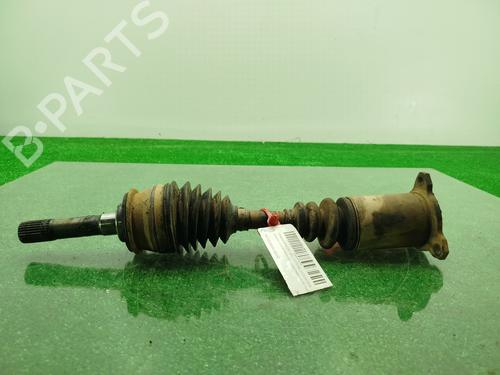 Used Left front driveshaft SUZUKI VITARA (ET, TA, TD) 1.9 D All-wheel Drive (SE419TD) (75 hp) 28010421