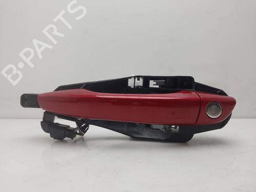 Used Front left exterior door handle Front left exterior door handle 39637452 39637452