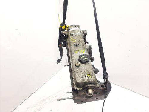Cylinder head FORD FOCUS I Saloon (DFW) 1.8 Turbo DI / TDDi | BP17387148M5 