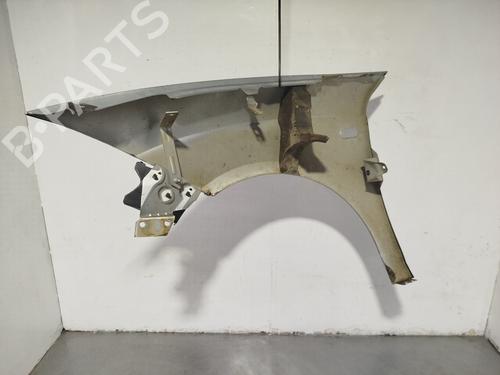 Right front fenders SEAT ALTEA (5P1)  | BP31170983C42 