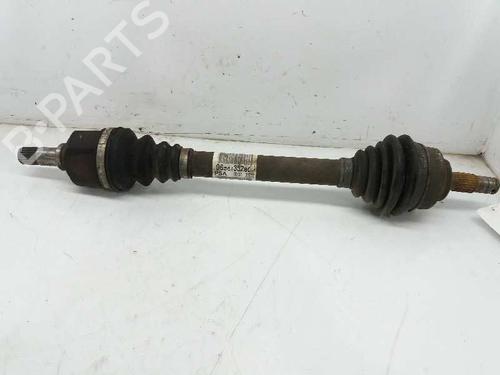 Used Left front driveshaft PEUGEOT 308 I (4A_, 4C_) [2007-2016]  4408938