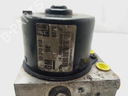 ABS pump OPEL ASTRA H GTC (A04)  | BP23265372M43 