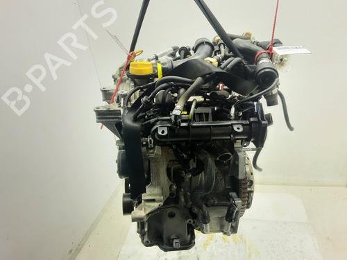 Engine NISSAN MICRA V (K14)  | BP31720987M1 