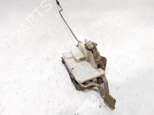 Front left lock CITROËN JUMPER I Bus (230P) 1.9 D | BP8337295C98 