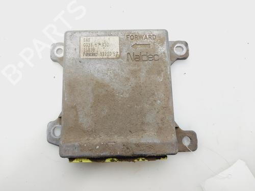 Used ECU airbags MAZDA 626 V Hatchback (GF) 2.0 TD (GFFP) (110 hp) 32003737