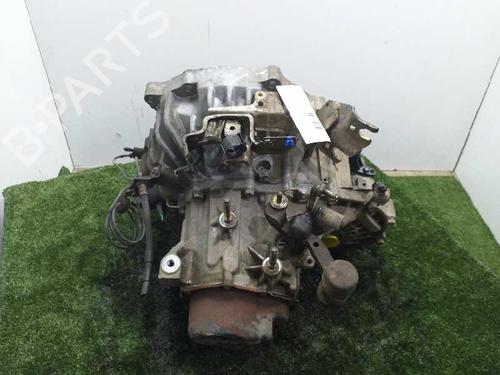 Gearbox MAZDA 6 Hatchback (GG) 1.8 | BP4714465M3 