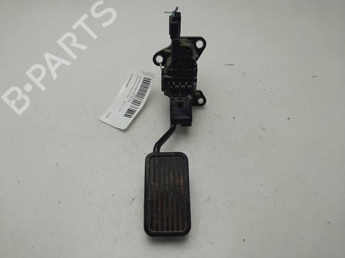 Pedal HONDA CR-V IV (RM_) 1.6 i-DTEC (RE6) | BP26329565I4 
