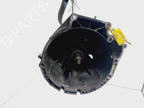 Gearbox BMW 5 Touring (E39) 530 d | BP20220871M3 