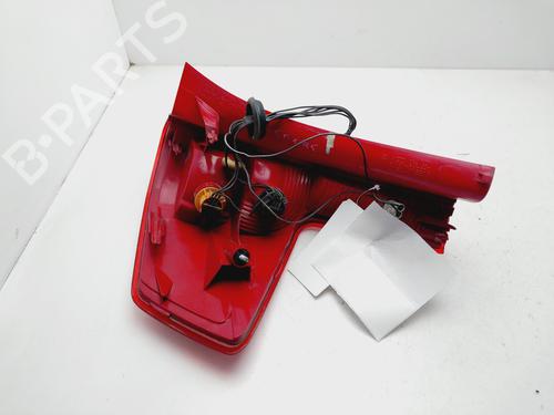 Left taillight CITROËN C4 I (LC_)  | BP26873651C34 