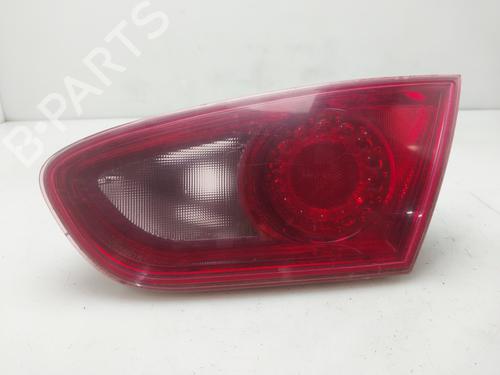 right-tailgate-light-seat-leon-1p1-2005-2006-2007-2008-2009-2010-2011-2012-2013-37413792 main image
