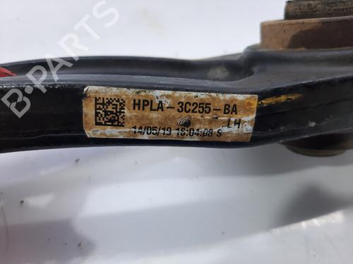 Left front suspension arm LAND ROVER RANGE ROVER SPORT II (L494) 3.0 TDV6 4x4 | BP12417193M12 