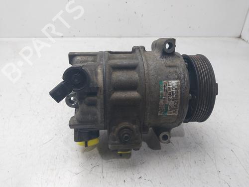 AC compressor VW PASSAT B6 Variant (3C5) | BP32032451M34
