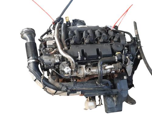 Engine FORD MONDEO IV (BA7)  | BP29400395M1 