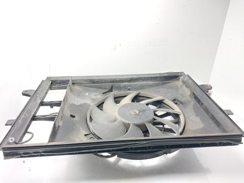 Used Radiator fan PEUGEOT EXPERT Van (222) 2.0 HDI (94 hp) 31584655