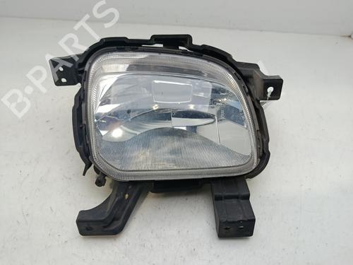 Used Left front fog light Left front fog light KIA CARENS IV [2013-2026] 33185351 33185351