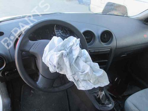 Engine control unit (ECU) SEAT IBIZA III (6L1) | BP2870322M57