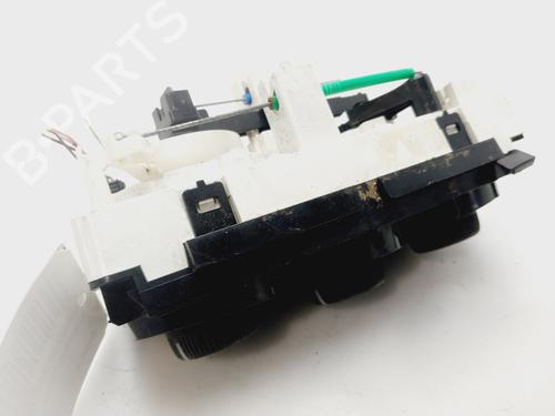 Climate control CITROËN C3 Picasso (SH_) | BP33630314I5 - Image 5