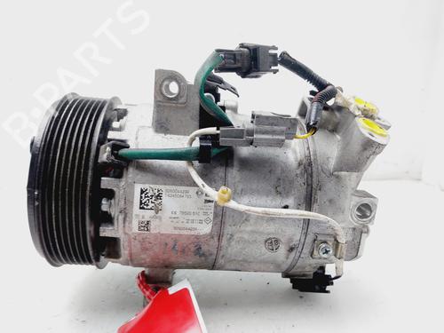 AC-Kompressor RENAULT CLIO V (B7_) [2019-2025]  25889036