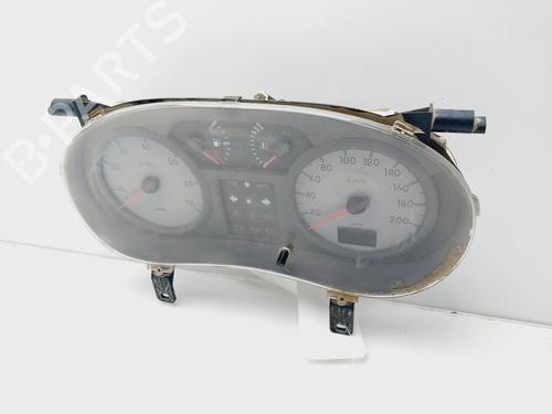 Instrument cluster RENAULT KANGOO (KC0/1_) 1.9 dCi 4x4 | BP32088080C47