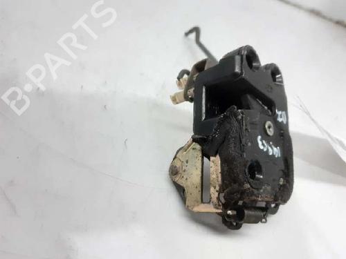 Used Front left lock HYUNDAI ATOS (MX) 1.0 i (58 hp) 5327262