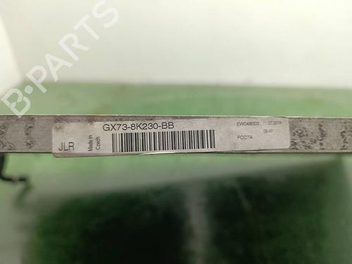 AC radiator LAND ROVER RANGE ROVER VELAR (L560) 2.0 D180 TD4 4x4 | BP39069698M32 - Image 4