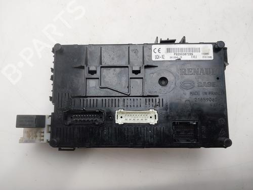 Used Electronic module Electronic module RENAULT CLIO III (BR0/1, CR0/1) 1.4 16V (98 hp) 36019900 36019900