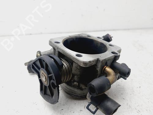 Throttle body CHEVROLET NUBIRA Estate 1.8 | BP27818175M82 