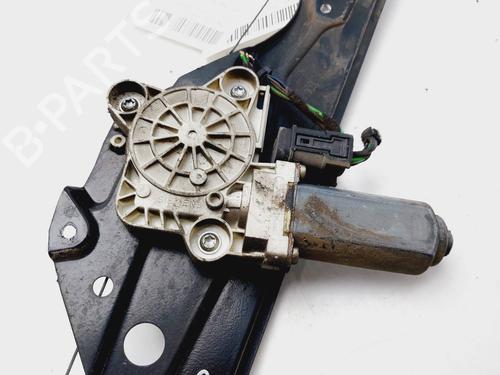 Rear left window mechanism MERCEDES-BENZ E-CLASS (W211) E 270 CDI (211.016) | BP18902146C24 