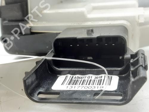Rear right lock CITROËN C3 AIRCROSS II (2R_, 2C_)  | BP9825253C99