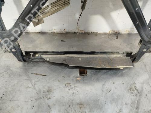 Front slam panel SEAT LEON (1M1) | BP32991697C72 - Image 2