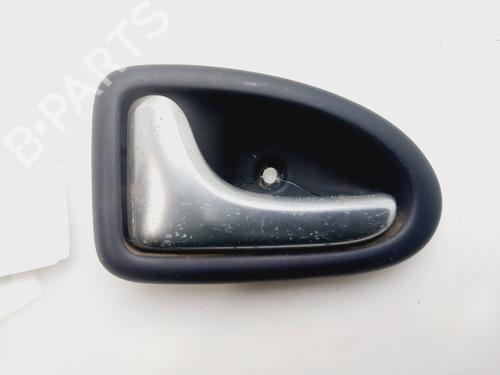 Used Rear left interior door handle RENAULT MEGANE I Classic (LA0/1_) 1.9 dTi (LA08, LA0N, LA0K) (98 hp) 31723329