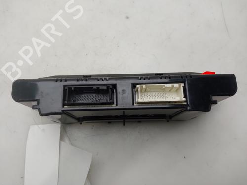Climate control FORD FOCUS II Saloon (DB_, FCH, DH) 2.0 TDCi | BP32778309I5 - Image 6
