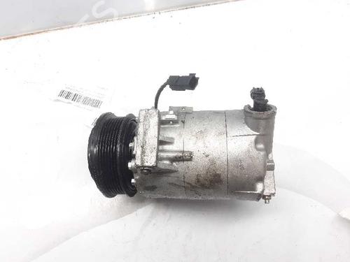 AC compressor FORD FOCUS III  | BP6043122M34 