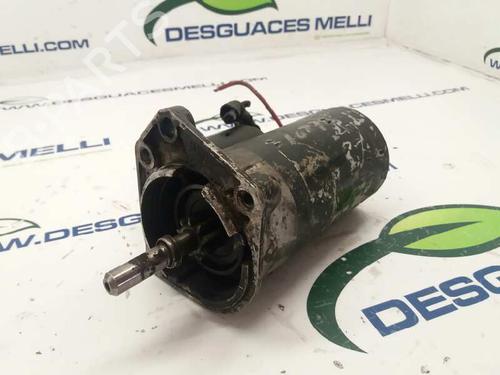 Used Starter SEAT IBIZA II (6K1) 1.4 i (60 hp) 3126787