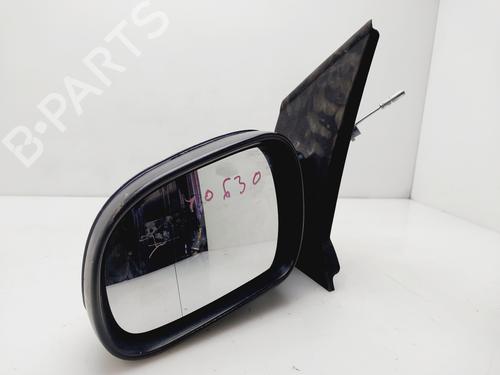 Used Left mirror Left mirror VW FOX Hatchback (5Z1, 5Z3, 5Z4) 1.2 (55 hp) 32149771 32149771