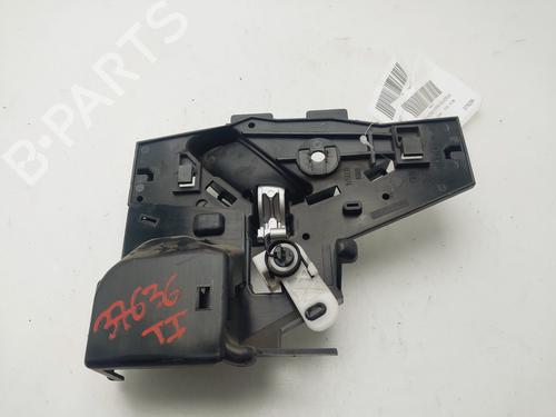 Rear left interior door handle CITROËN C5 II (RC_) 2.0 HDi (RCRHRH) | BP24484056I15 