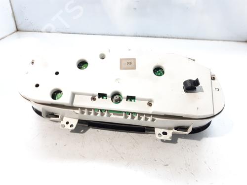 Instrument cluster FORD FIESTA Hatchback Van (JV_) TD 1.8 | BP8845737C47 