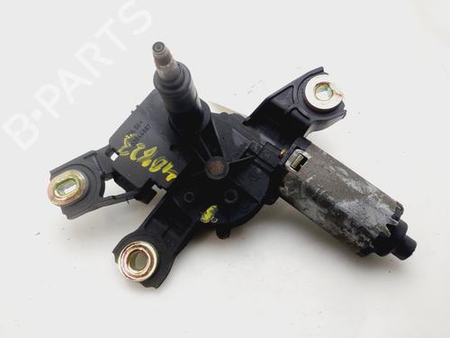 Used Rear wiper motor VW PASSAT B6 Variant (3C5) [2005-2011]  32501956
