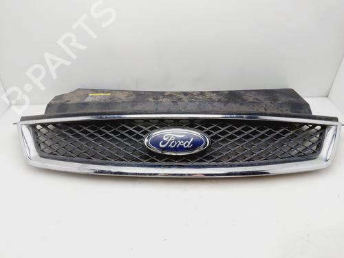 Grill FORD FOCUS II Saloon (DB_, FCH, DH) [2005-2025]  29430599