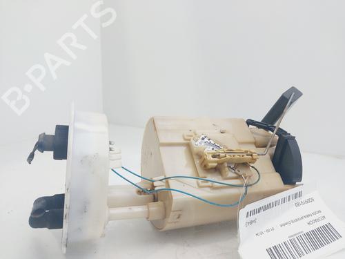 Fuel pump SKODA FABIA I (6Y2)  | BP18660243M76 