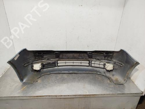 Front bumper SKODA FABIA I (6Y2)  | BP24447471C7 
