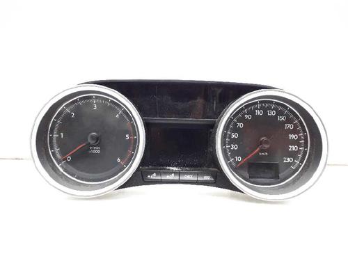 Used Instrument cluster PEUGEOT 508 I (8D_) 2.0 BlueHDi 150 (150 hp) 2990291